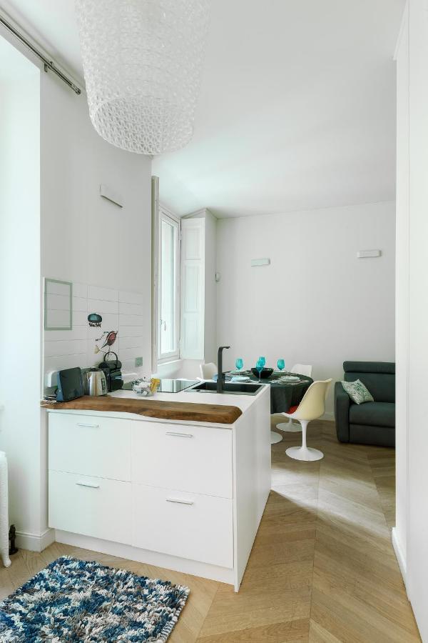 Hl Apartment - Sant'Ambrogio, Duomo Milano Exterior foto