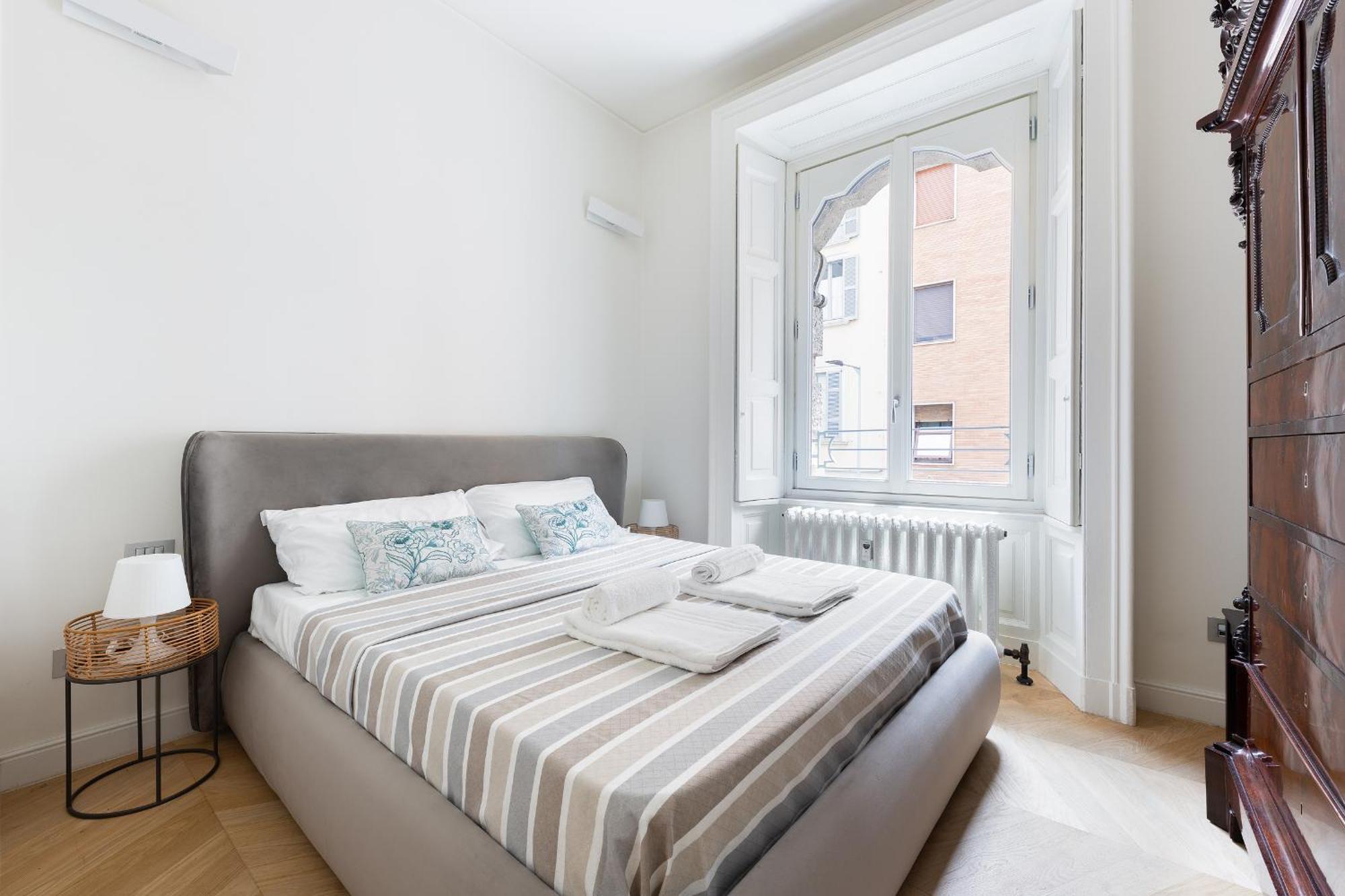 Hl Apartment - Sant'Ambrogio, Duomo Milano Exterior foto